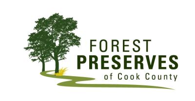 Forest Preserves of Cook County